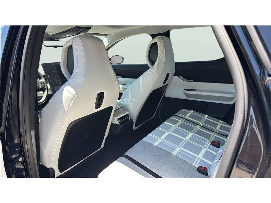 2023 Fisker Ocean One