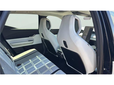 2023 Fisker Ocean One