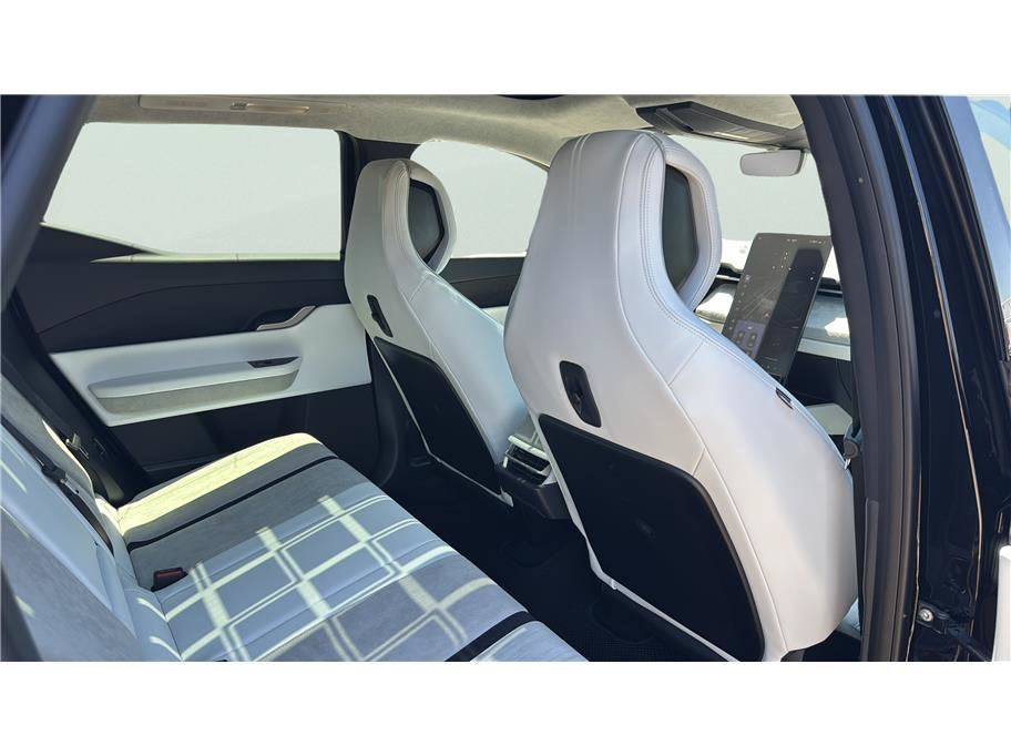 2023 Fisker Ocean One