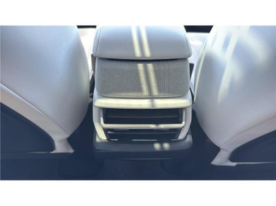 2023 Fisker Ocean One
