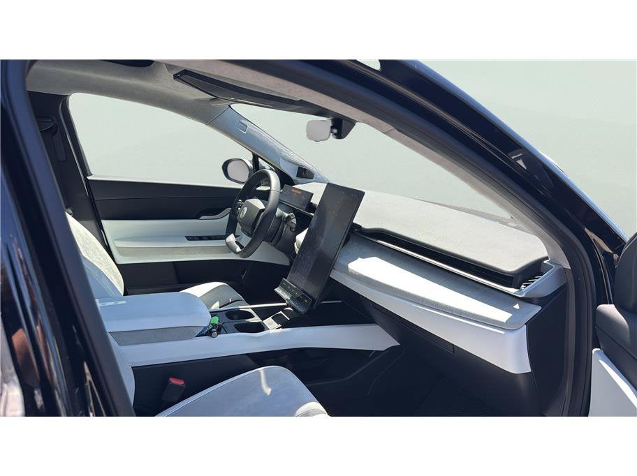 2023 Fisker Ocean One