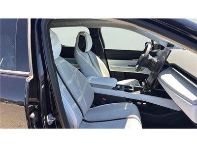 2023 Fisker Ocean One