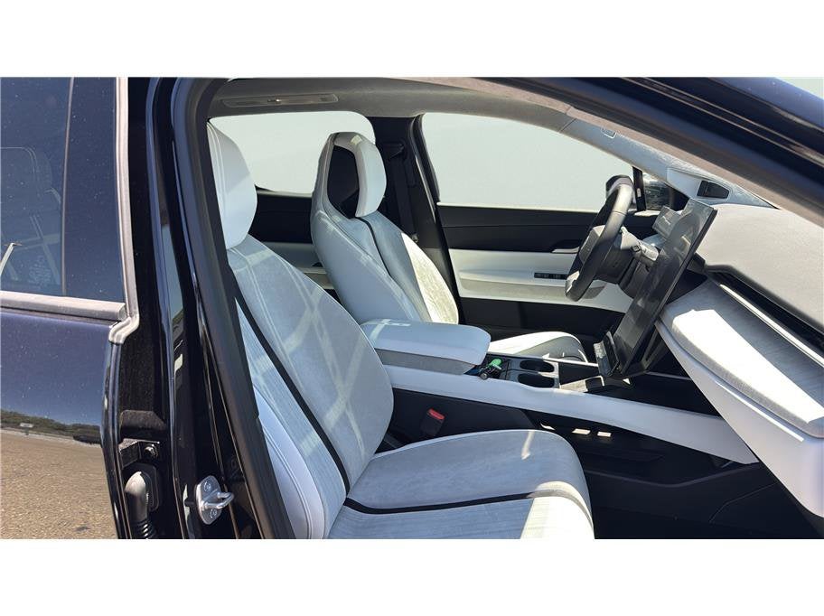 2023 Fisker Ocean One