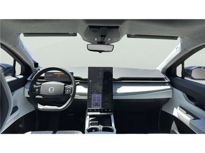 2023 Fisker Ocean One