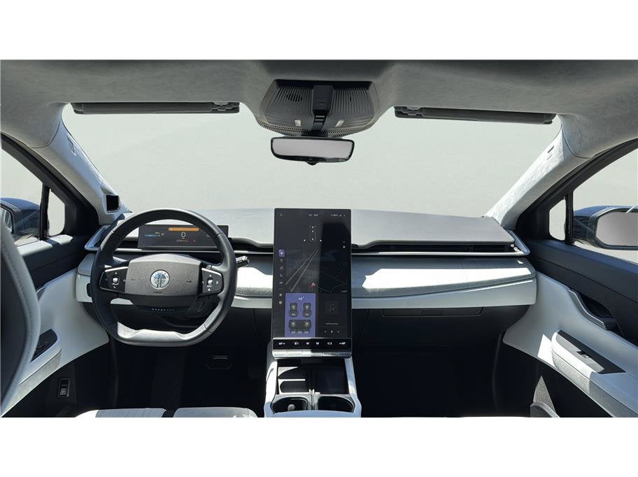 2023 Fisker Ocean One
