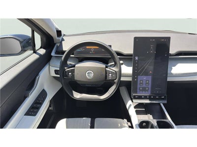 2023 Fisker Ocean One
