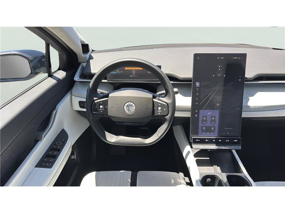 2023 Fisker Ocean One