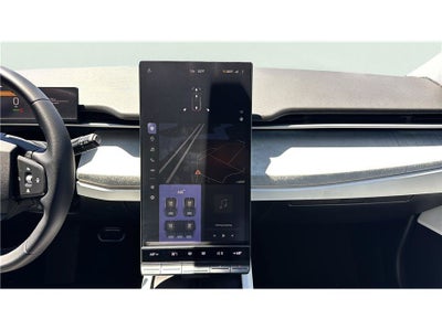2023 Fisker Ocean One