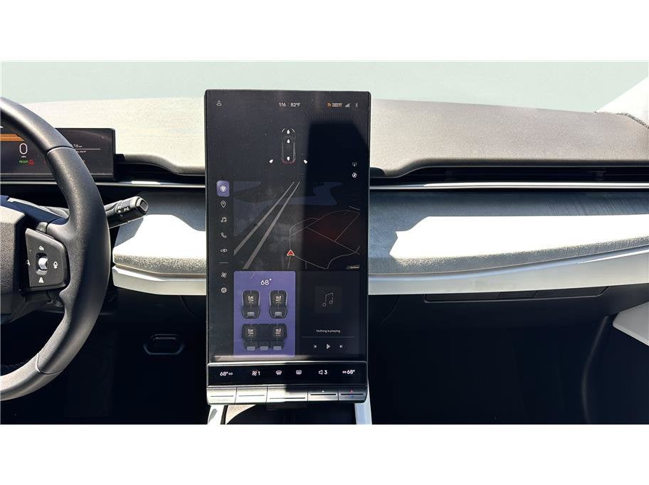 2023 Fisker Ocean One