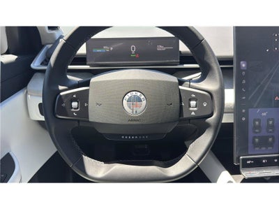 2023 Fisker Ocean One