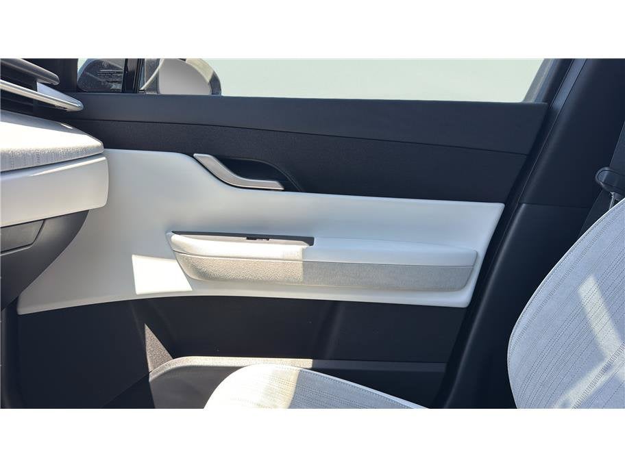2023 Fisker Ocean One