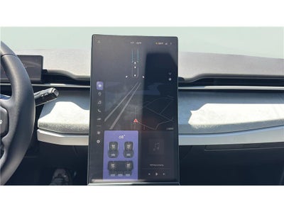2023 Fisker Ocean One
