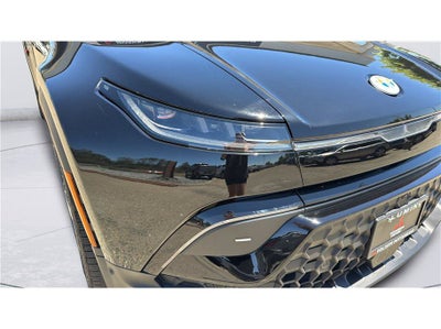 2023 Fisker Ocean One