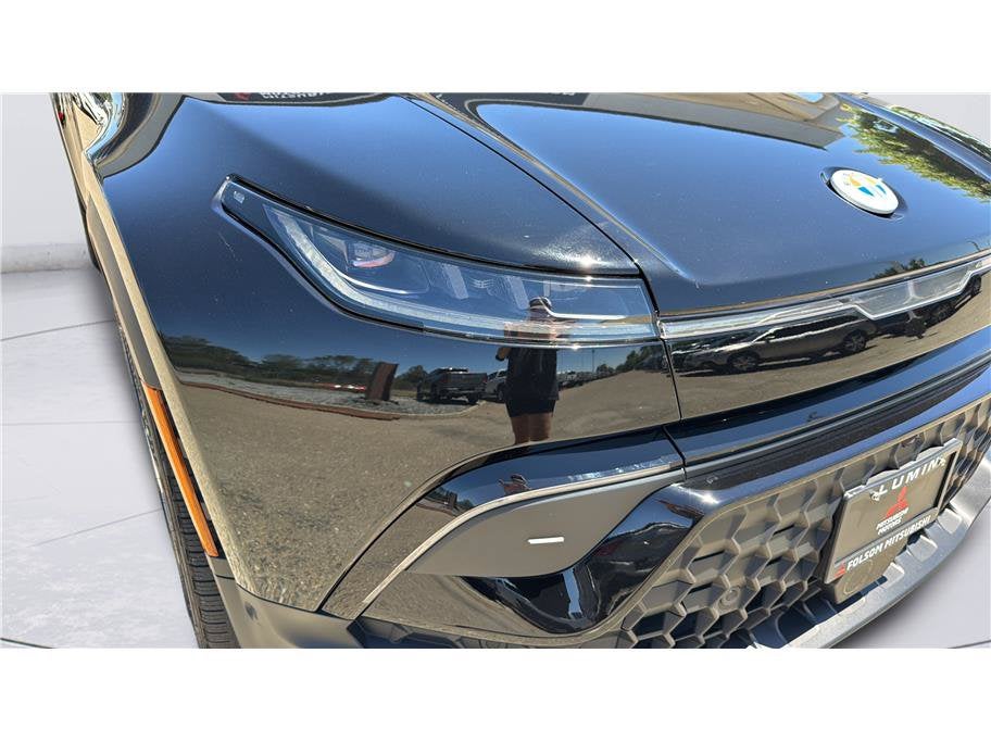 2023 Fisker Ocean One