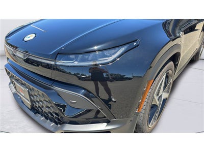 2023 Fisker Ocean One