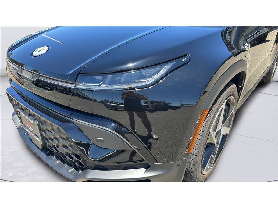 2023 Fisker Ocean One