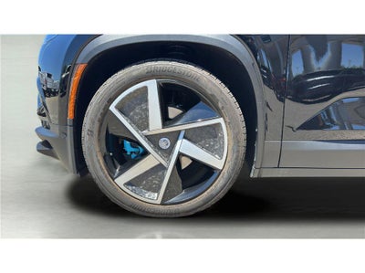 2023 Fisker Ocean One
