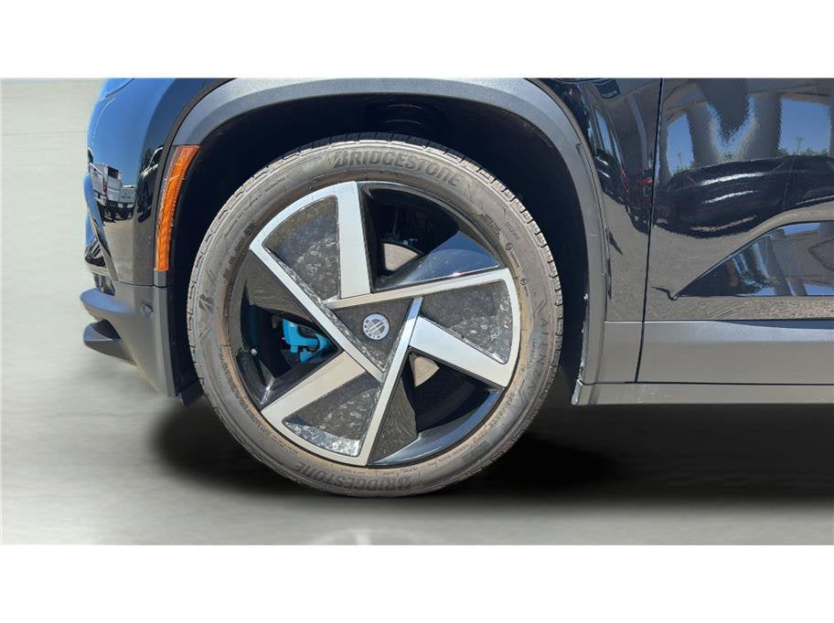 2023 Fisker Ocean One