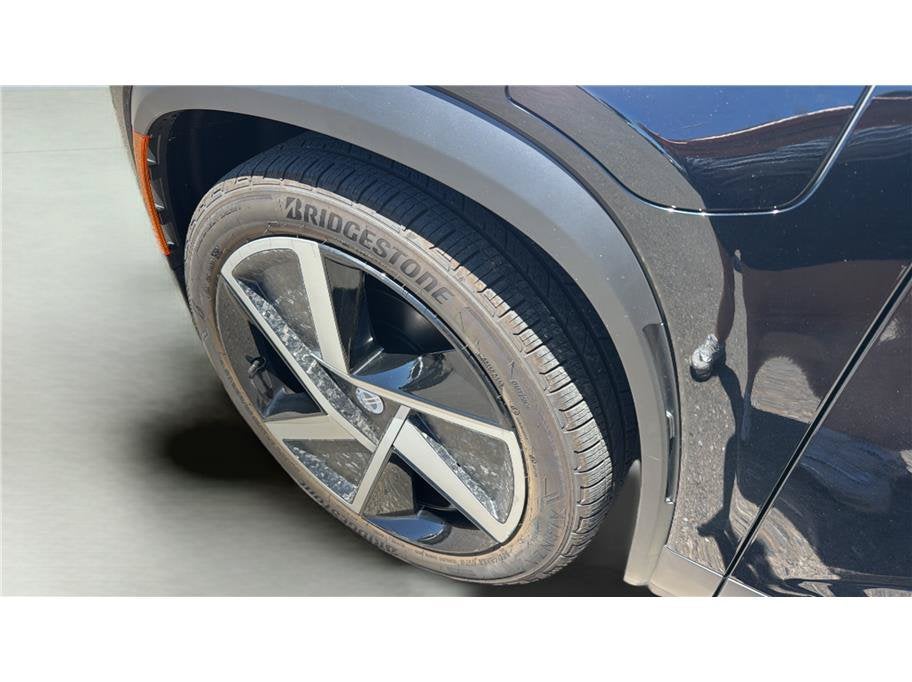2023 Fisker Ocean One