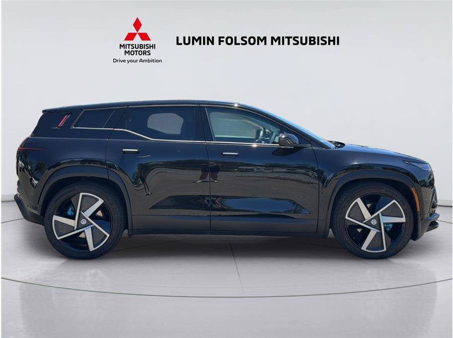 2023 Fisker Ocean One