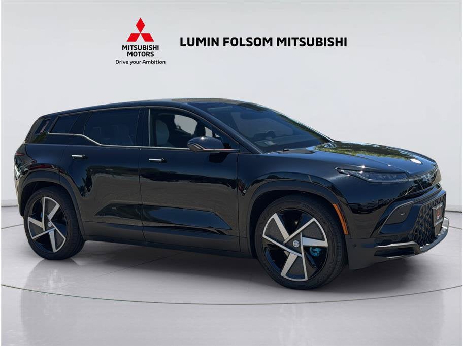 2023 Fisker Ocean One
