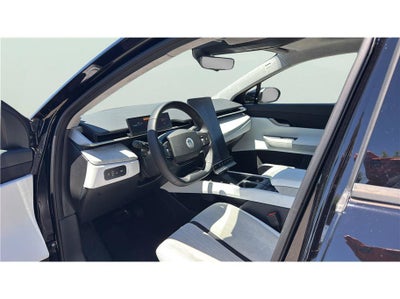 2023 Fisker Ocean One