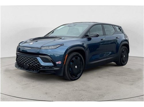 2023 Fisker Ocean One