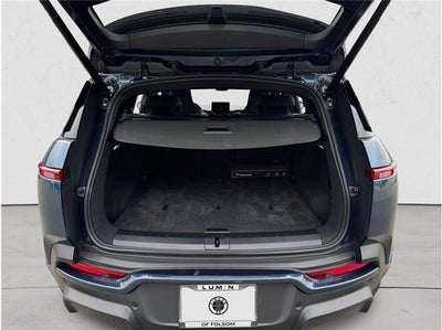 2023 Fisker Ocean One