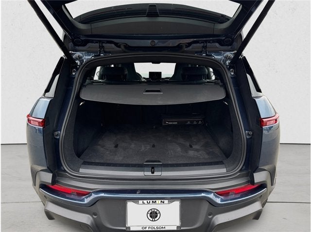 2023 Fisker Ocean One