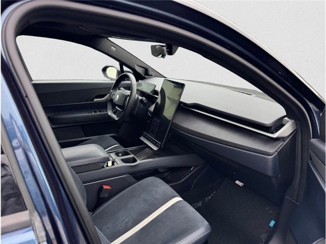 2023 Fisker Ocean One