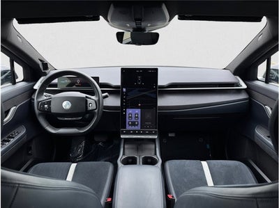 2023 Fisker Ocean One