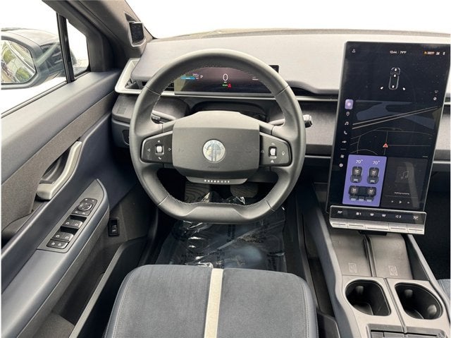 2023 Fisker Ocean One