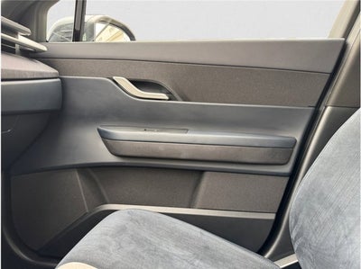 2023 Fisker Ocean One