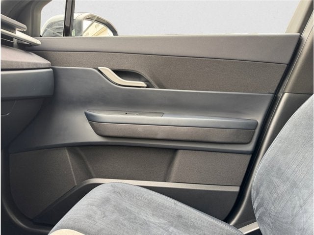 2023 Fisker Ocean One