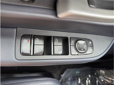 2023 Fisker Ocean One