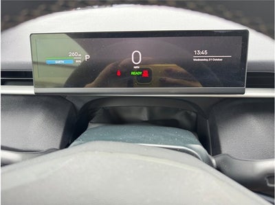 2023 Fisker Ocean One