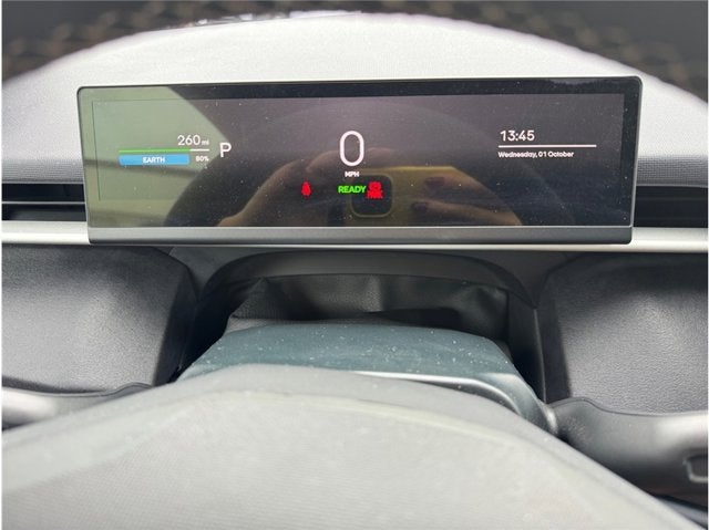 2023 Fisker Ocean One