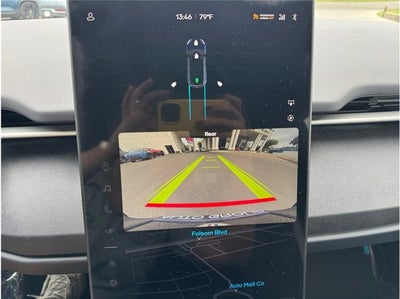 2023 Fisker Ocean One