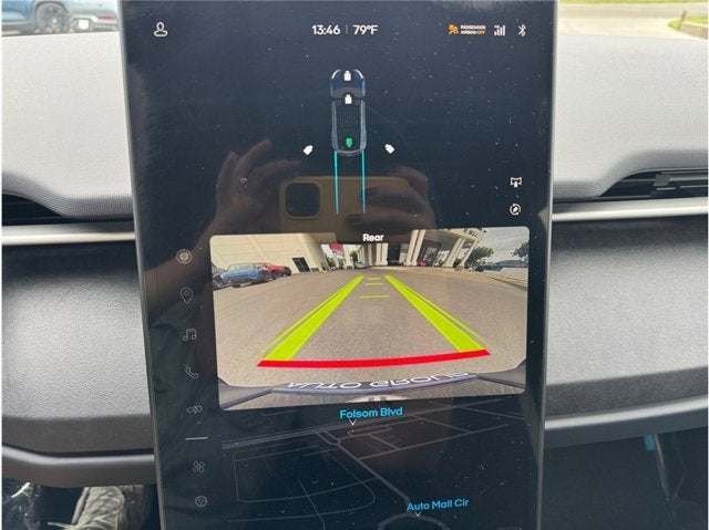 2023 Fisker Ocean One