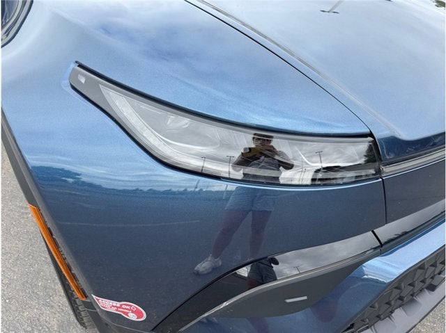 2023 Fisker Ocean One