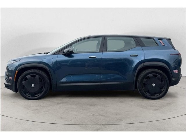 2023 Fisker Ocean One