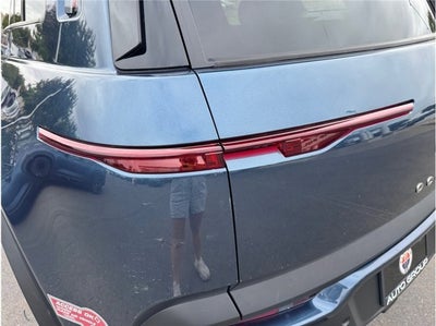 2023 Fisker Ocean One