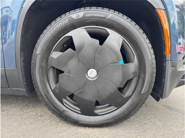 2023 Fisker Ocean One