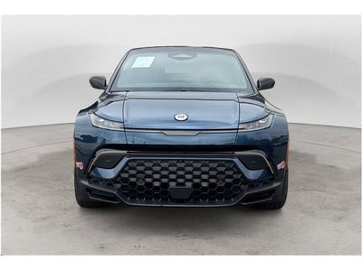 2023 Fisker Ocean One