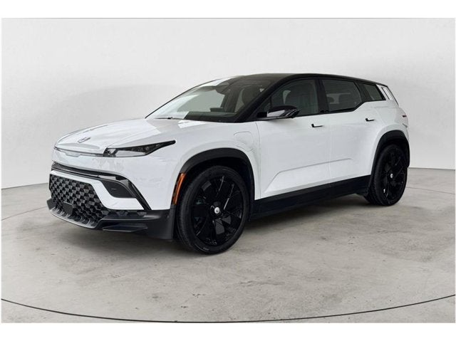 2023 Fisker Ocean One