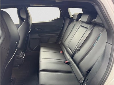 2023 Fisker Ocean One