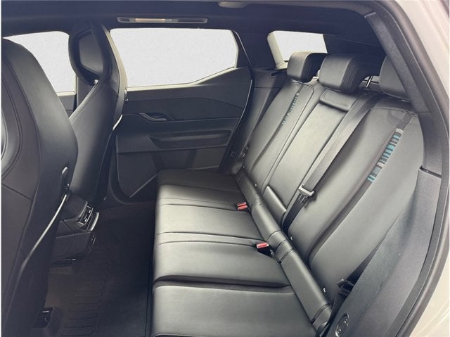 2023 Fisker Ocean One