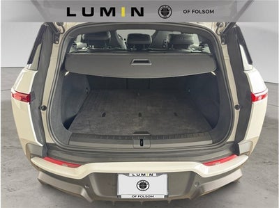 2023 Fisker Ocean One