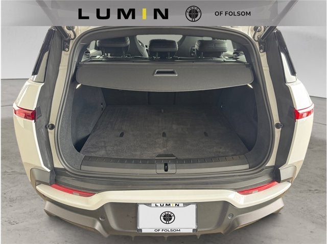 2023 Fisker Ocean One