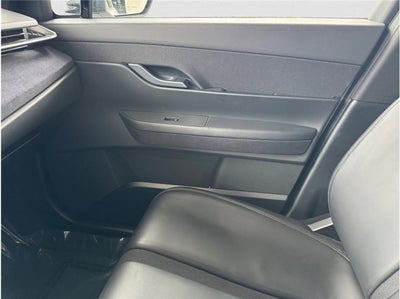 2023 Fisker Ocean One